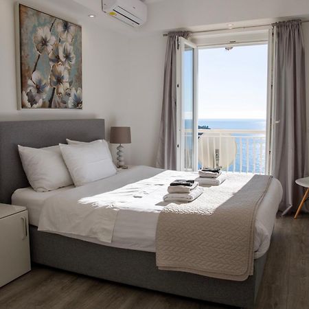 Apartment Luxeview2- Old Town View, 10Min To Town Dubrovnik Luaran gambar