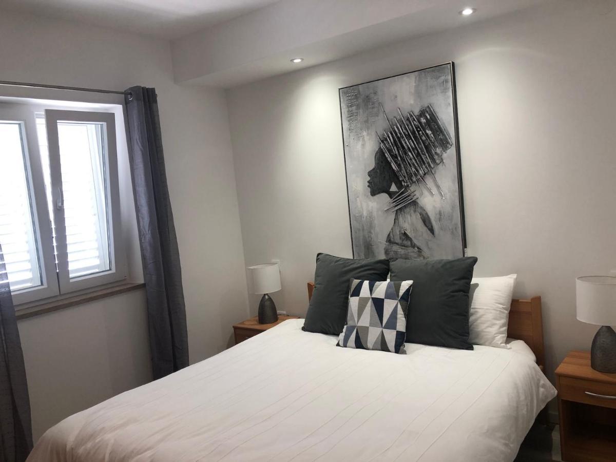 Apartment Luxeview2- Old Town View, 10Min To Town Dubrovnik Luaran gambar