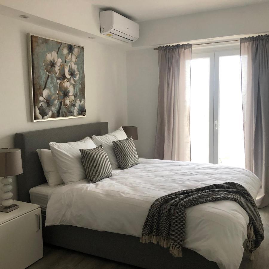 Apartment Luxeview2- Old Town View, 10Min To Town Dubrovnik Luaran gambar