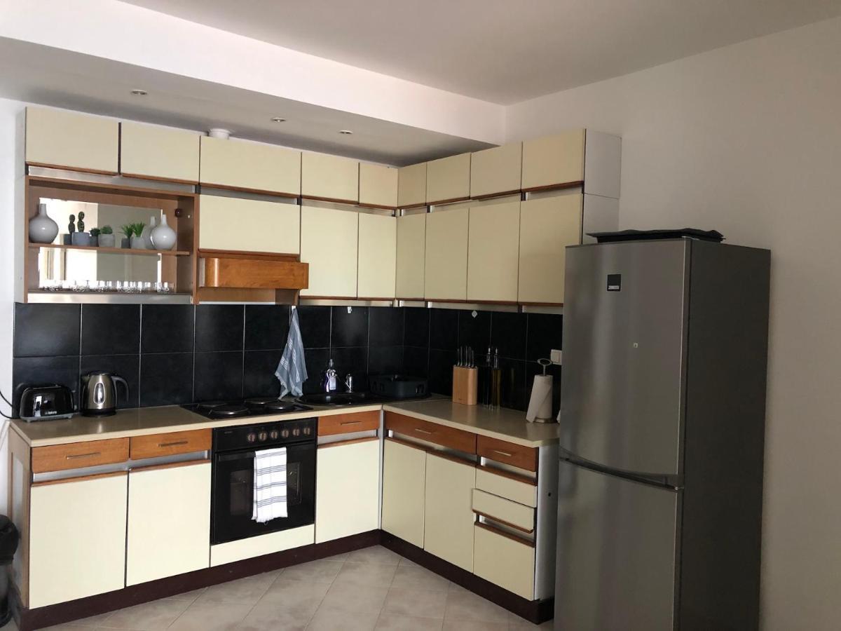 Apartment Luxeview2- Old Town View, 10Min To Town Dubrovnik Luaran gambar