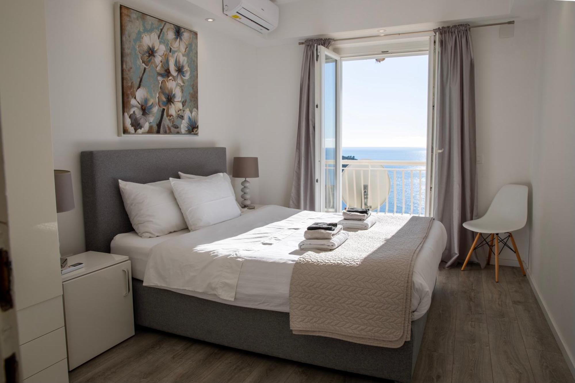 Apartment Luxeview2- Old Town View, 10Min To Town Dubrovnik Luaran gambar